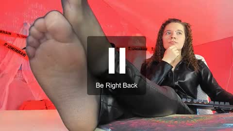 Snapshot of zianichols chatting on October 20, 6:16 am zianichols online show from October 20, 6:16 am