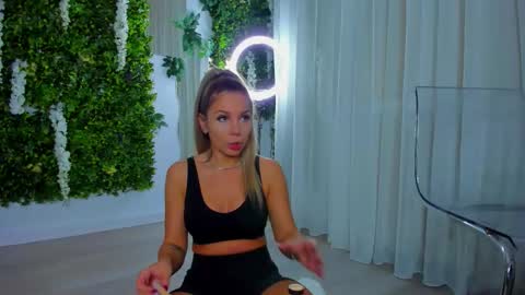 Galli online show from October 19, 7:27 pm