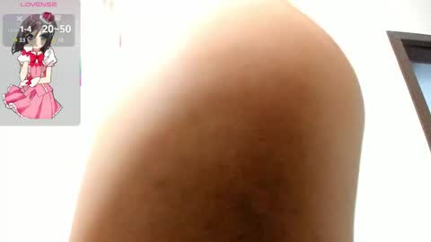 zirael_swan online show from September 30, 1:33 am