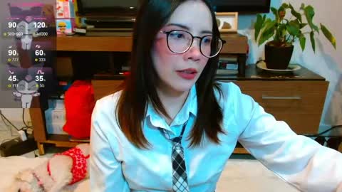 Ziremya online show from April 24, 1:08 am