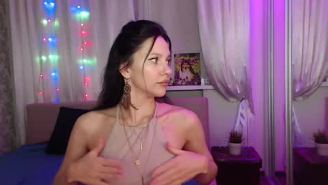 Zlata online show from November 23, 6:09 pm