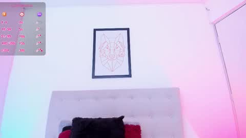 zoe online show from February 20, 2:24 pm