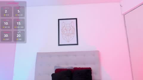 zoe online show from January 28, 1:59 pm