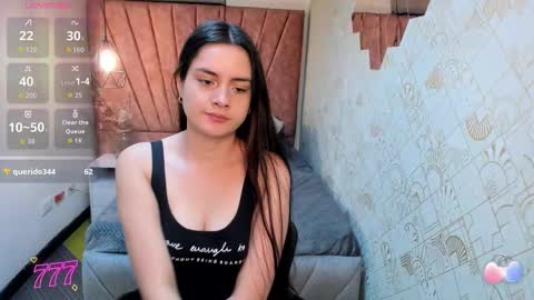 ZOE TAYLOR online show from March 10, 12:31 pm