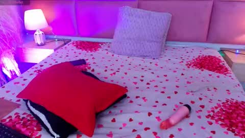 zoe_aitanaa online show from January 19, 2:02 pm