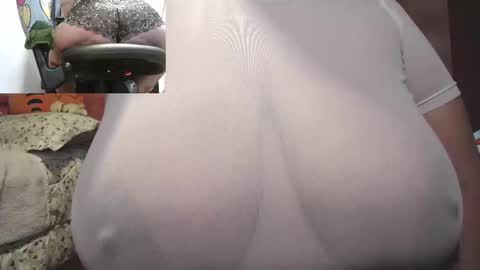 zoe hotxxx online show from March 10, 2:48 am