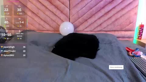 SWEET ZOE online show from December 3, 7:49 pm