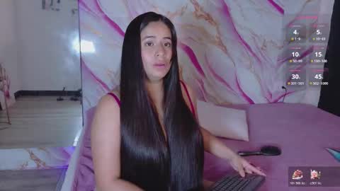 zoe_longhair online show from February 23, 7:13 pm