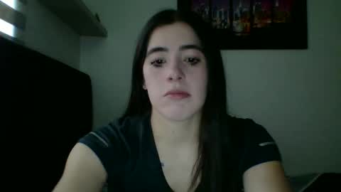 Zoe online show from November 9, 10:16 pm