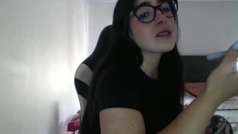 Zoe online show from February 18, 5:34 pm