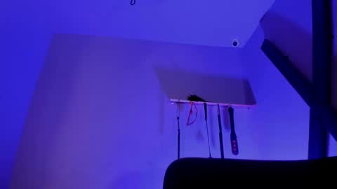 Zoe online show from May 29, 4:21 am