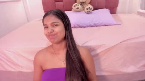 Zoe online show from February 21, 11:44 am