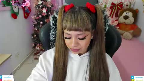 zoe_sullivan_ online show from November 28, 10:07 am