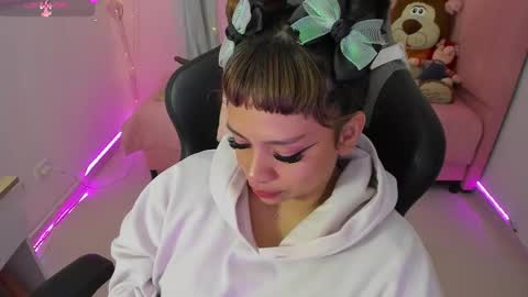 Snapshot of zoe_sullivan_ chatting on September 28, 10:53 am zoe_sullivan_ online show from September 28, 10:53 am