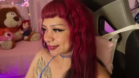 zoe_sullivan_ online show from May 31, 9:37 am