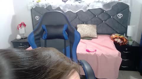 zoe_sweet050 online show from October 29, 12:26 am