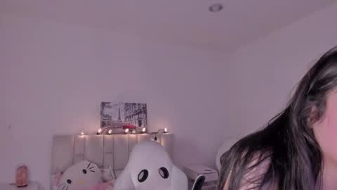 Zoe online show from January 19, 12:56 pm