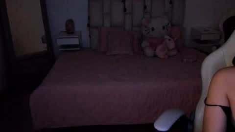 Zoe online show from November 21, 1:46 pm