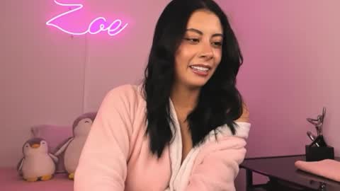 zoecams online show from March 25, 9:17 pm