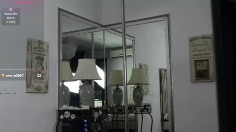 zoecarterx online show from March 25, 5:54 am