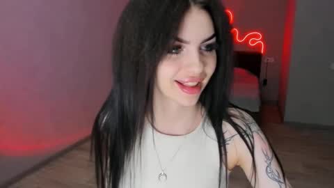 zoedrift online show from November 23, 1:46 pm