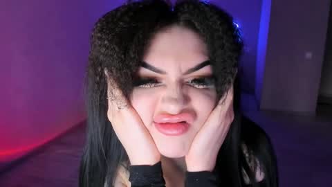 zoedrift online show from October 5, 1:38 pm