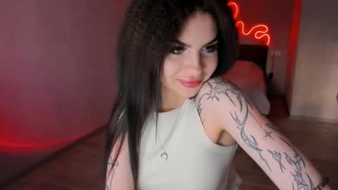 zoedrift online show from October 31, 12:09 pm