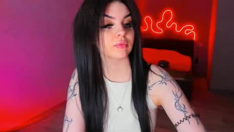 zoedrift online show from February 17, 6:07 pm