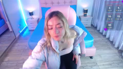 Snapshot of zoee_joness chatting on January 29, 11:51 am zoe online show from January 29, 11:51 am