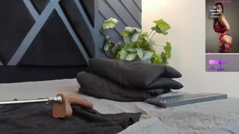 Zoe 3 online show from October 3, 7:19 pm