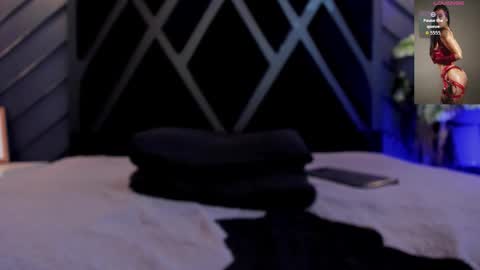 Zoe 3 online show from October 11, 7:27 pm