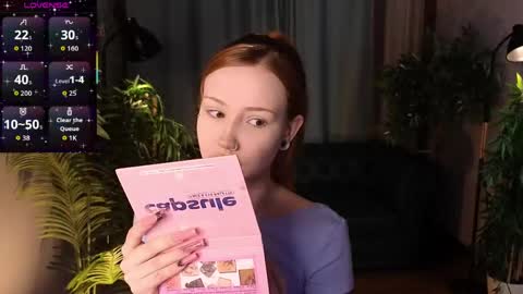 ZOE online show from March 29, 6:01 am