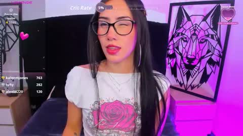 Laura  online show from March 12, 4:59 am