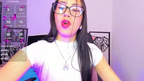 Laura  online show from November 28, 4:59 am