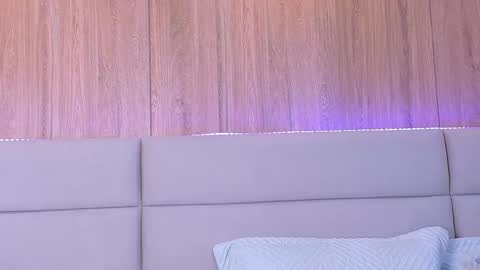 Zoe online show from February 23, 1:32 pm