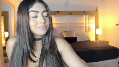 zoei_moon online show from February 19, 7:13 pm