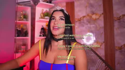 zoey fox  online show from March 1, 3:06 am