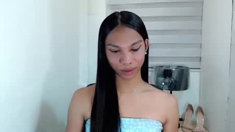 zoey online show from January 25, 2:19 pm