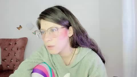 Alicie online show from November 26, 1:12 pm