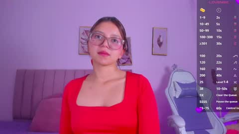 Zoe online show from April 8, 12:18 pm