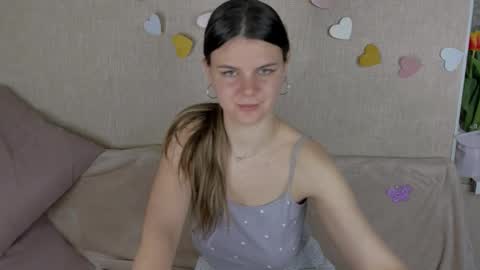 Zoriana online show from March 10, 11:09 pm