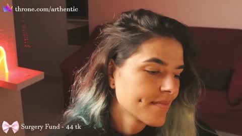  Birthday Stream - Dec 5 online show from February 8, 7:59 pm