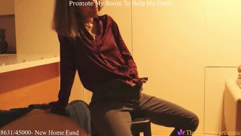  Birthday Stream - Dec 5 online show from September 27, 11:56 pm