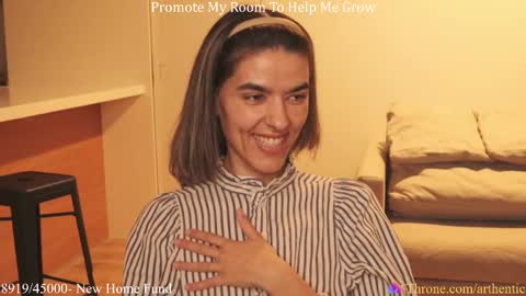  Birthday Stream - Dec 5 online show from September 29, 12:05 am