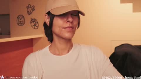  Birthday Stream - Dec 5 online show from November 23, 9:49 pm