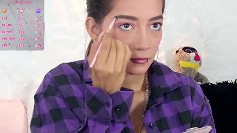 Violeta online show from September 19, 12:26 pm