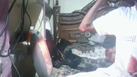 Zoya Khan online show from February 19, 11:46 pm