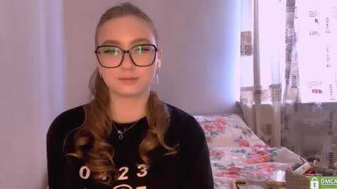 Katy online show from March 5, 1:07 pm