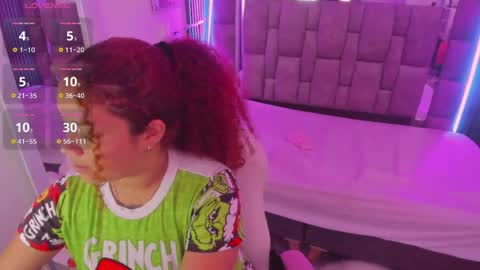 Zuly  online show from April 11, 12:42 pm