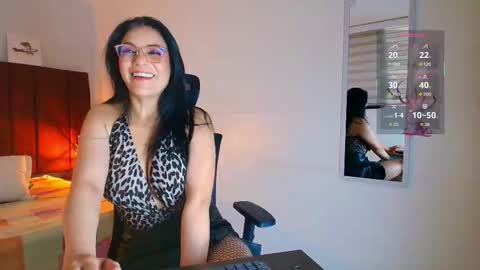 Zuzana21 online show from October 10, 12:43 pm